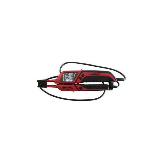 Sicutool - TESTER ELETTRONICI 4482GP