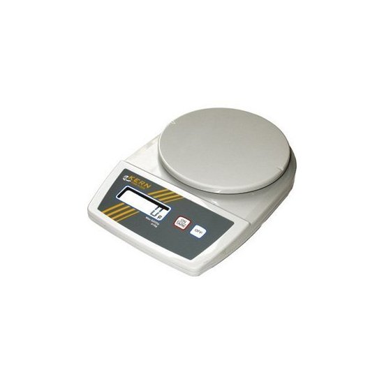 Sicutool - BILANCE ELETTR.DIG 4483A 2.2