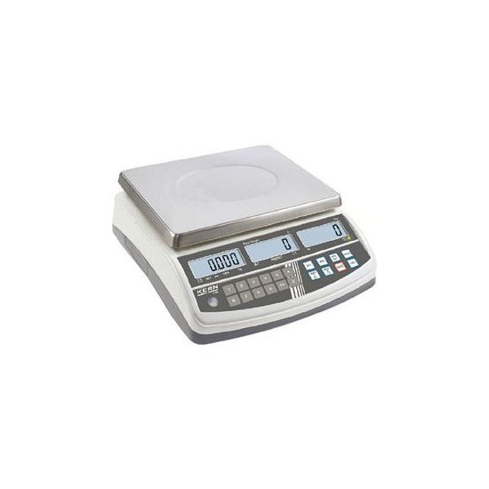Sicutool - BILANCE ELETTR.DIG. 4483LC 15