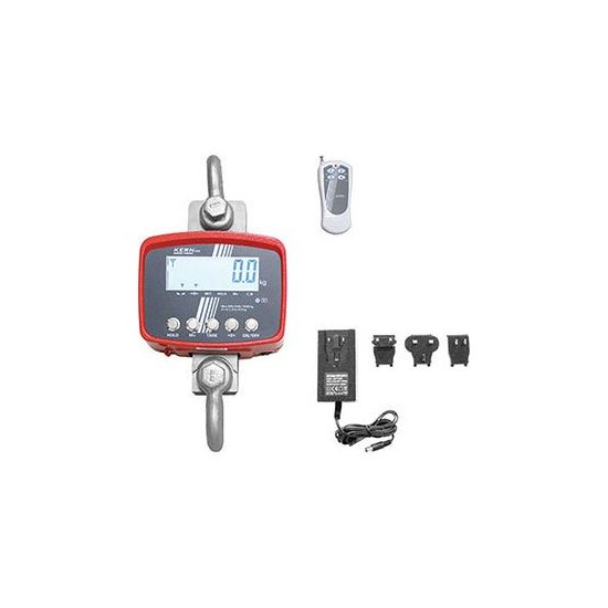 Sicutool - DINAMOMETRI ELETTR.DIG 4487GTE 600