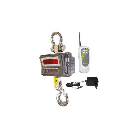 Sicutool - DINAMOMETRI ELETTR.DIG 4487GV 3000