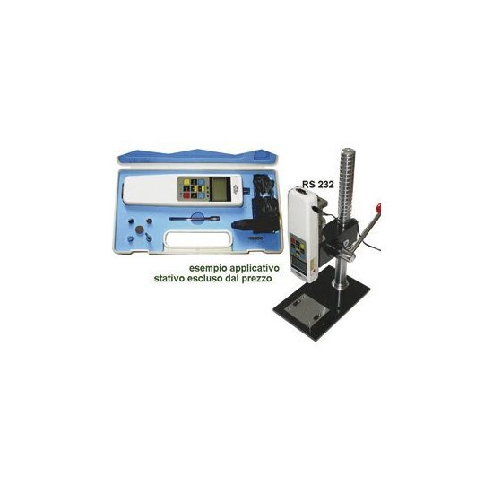Sicutool - DINAMOMETRI ELETTR.DIG 4488E 100