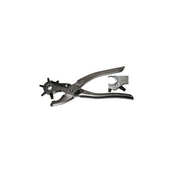 Sicutool - PINZE A FUSTELLE 450E