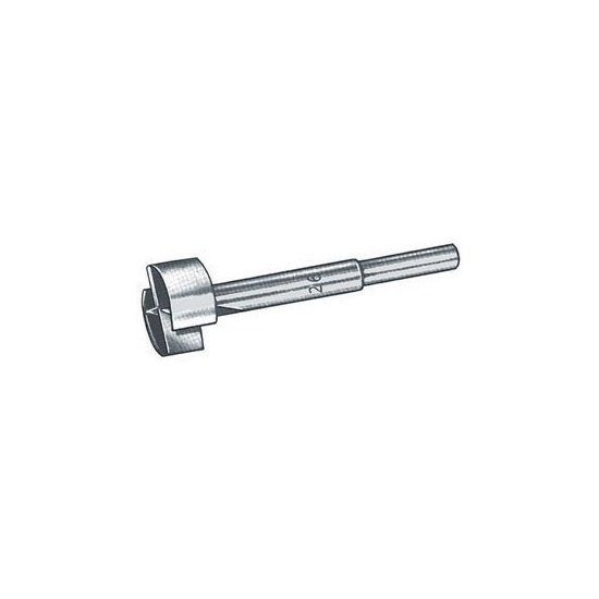 Sicutool - MECCHIE TIPO FORSTNER 4511G 15