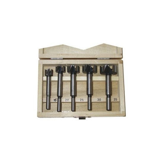 Sicutool - MECCHIE FORSTNER IN SR 4511GE