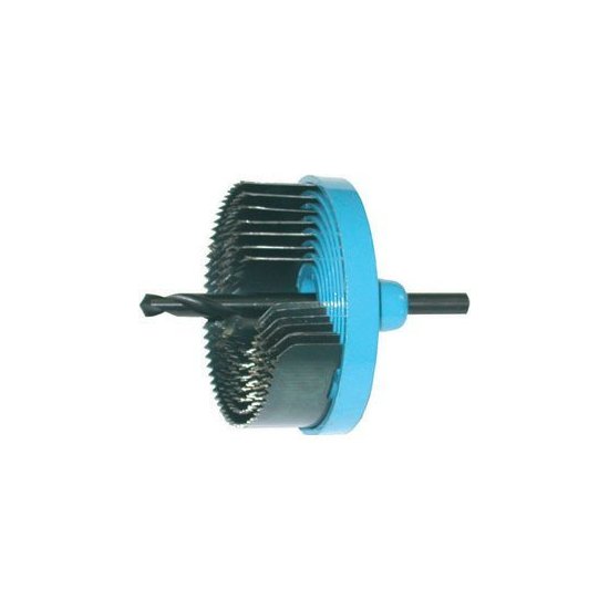 Sicutool - SEGHE CIRC. A TAZZA 4518A