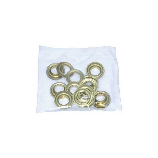 Sicutool - OCCHIELLI OTTONE 455GL 16
