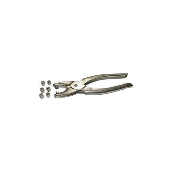 Sicutool - PINZE PER OCCHIELLI 456G