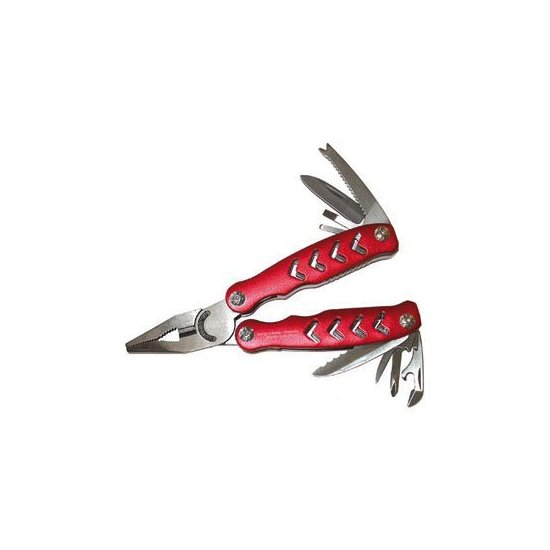 Sicutool - PINZA PER USI VARI 470A