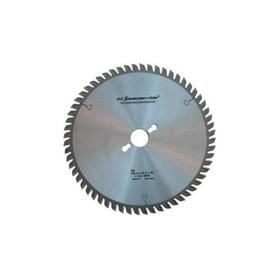 Sicutool - SEGHE CIRC.DENT.FINE 4844G 400