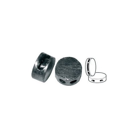 Sicutool - SIGILLI DI PIOMBO 485 8