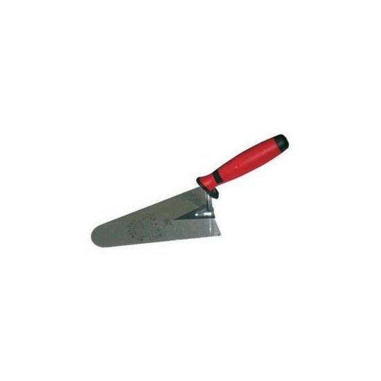 Sicutool - CAZZUOLE PUNTA TONDA 4851GA 180