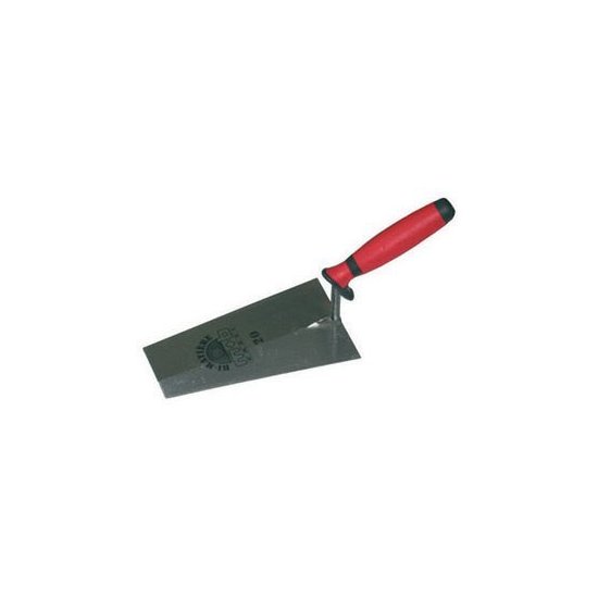 Sicutool - CAZZUOLE PUNTA QUADRA 4851GE 180