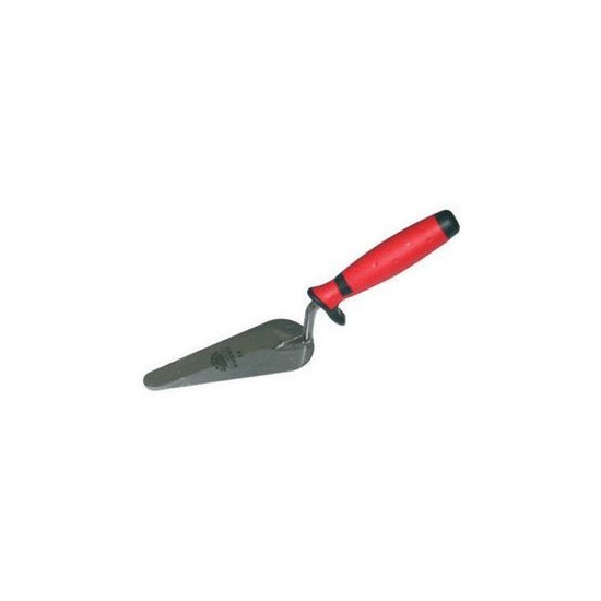 Sicutool - CAZZUOLINI PUNTA TONDA 4851GF 140