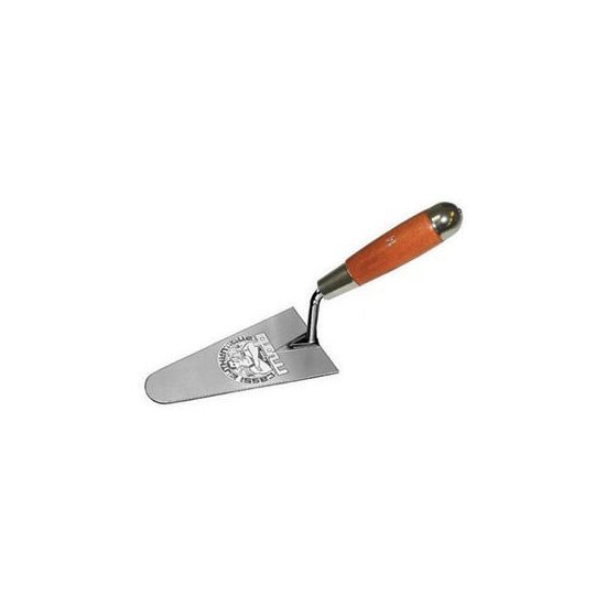 Sicutool - CAZZUOLE PUNTA TONDA 4852GA 200