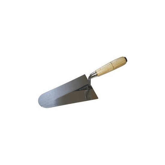 Sicutool - CAZZUOLE PUNTA TONDA 4852GB 220