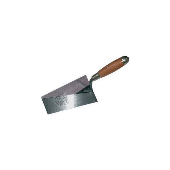Sicutool - CAZZUOLE PUNTA QUADRA 4852GE 220