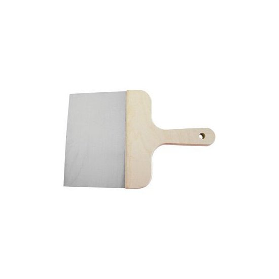 Sicutool - SPATOLE ACCIAIO 4897E 140