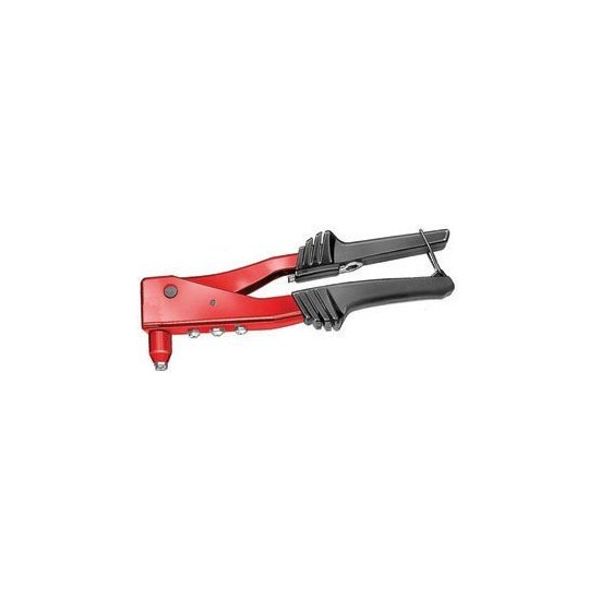 Sicutool - PINZE RIVETTATRICI 498