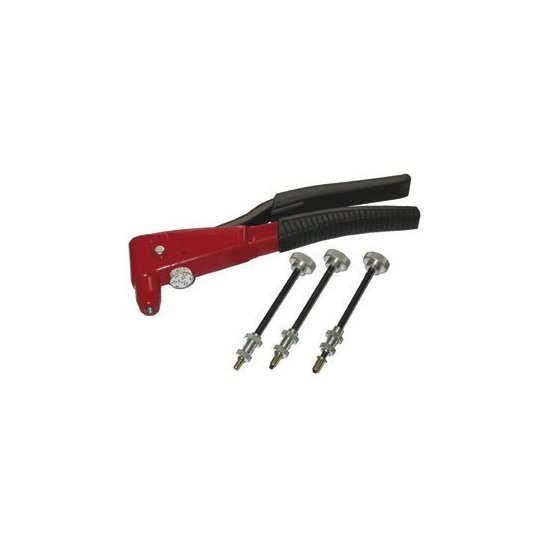 Sicutool - PINZExINSERTI FILETT. 514A