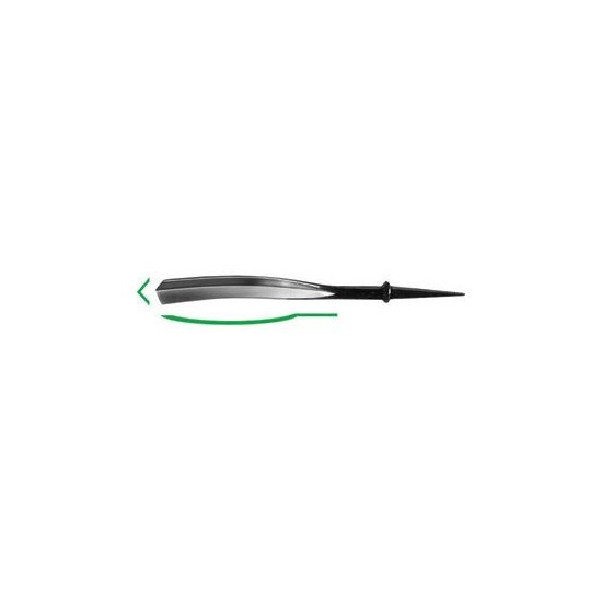 Sicutool - SGORBIE x INTAGLIO 5234G 46 8