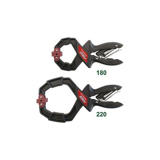 Sicutool - PINZE CON MOLLA 5240GF 180