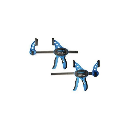 Sicutool - SERRAGIUNTI RAPIDI 5241G 450