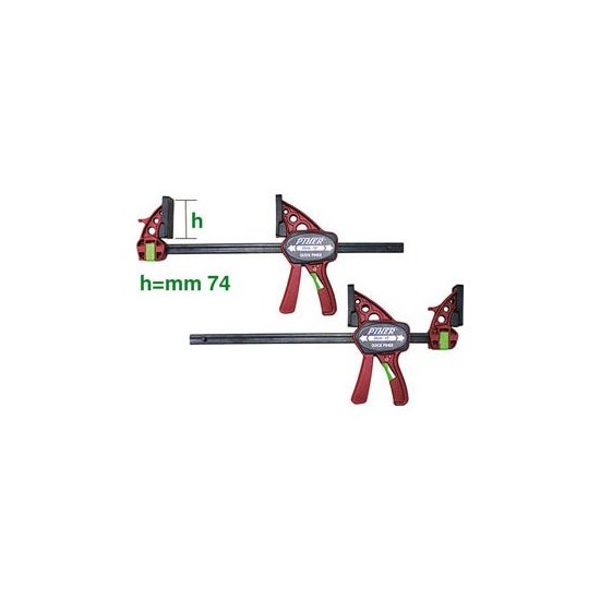 Sicutool - SERRAGIUNTI RAPIDI 5241GC 150