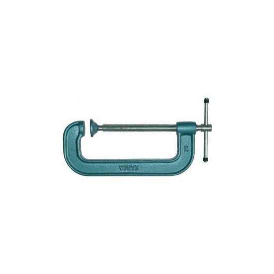 Sicutool - MORSETTI IN ACCIAIO 5256GE 100
