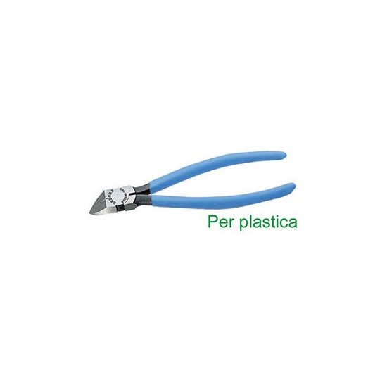 Sicutool - TRONCHESI x PLASTICA 548GD