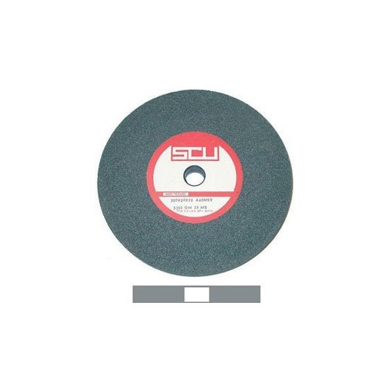Sicutool - MOLE A DISCO GRIGIE 7005 150 20F