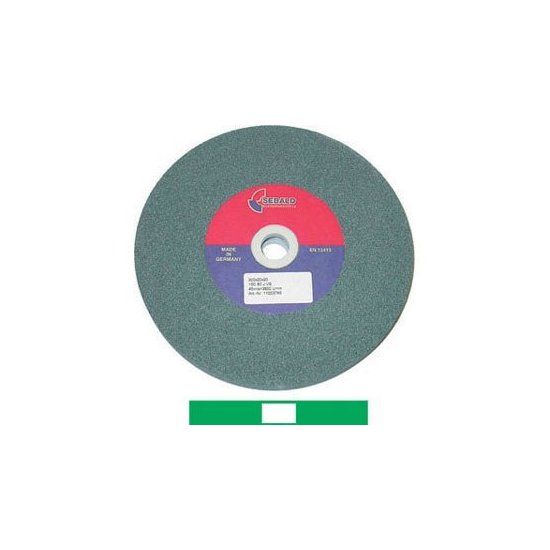 Sicutool - MOLE A DISCO VERDI 7020G 200 30F