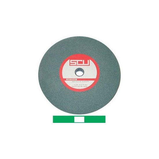 Sicutool - MOLE A DISCO VERDI 7021 125 20M