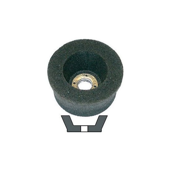 Sicutool - MOLE A TAZZA x SBAVARE 7050G 110
