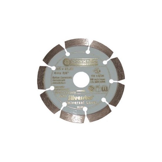 Sicutool - DISCHI DIAMANTATIxTAG. 7090G 115