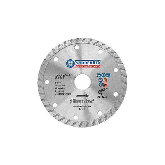 Sicutool - DISCHI DIAMANTATI 7091G 115
