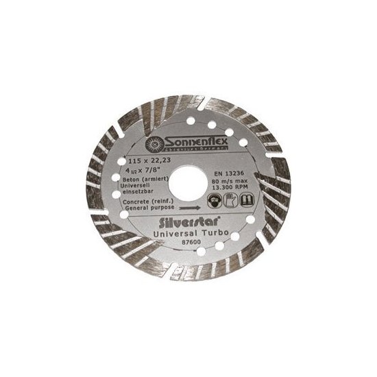 Sicutool - DISCHI DIAMANTATIxTAG. 7092G 115