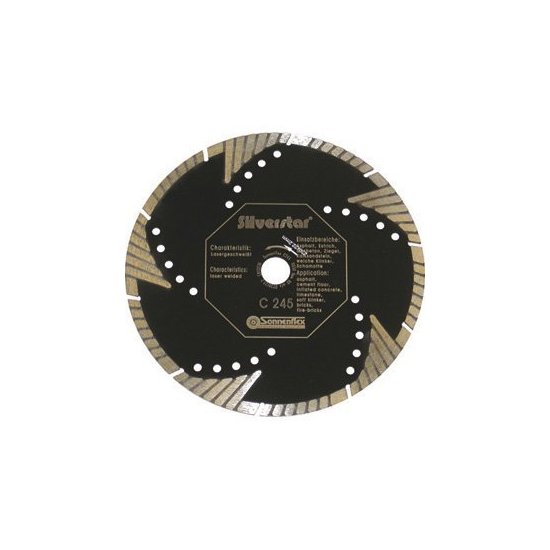 Sicutool - DISCHI DIAMANTATI 7093G 180