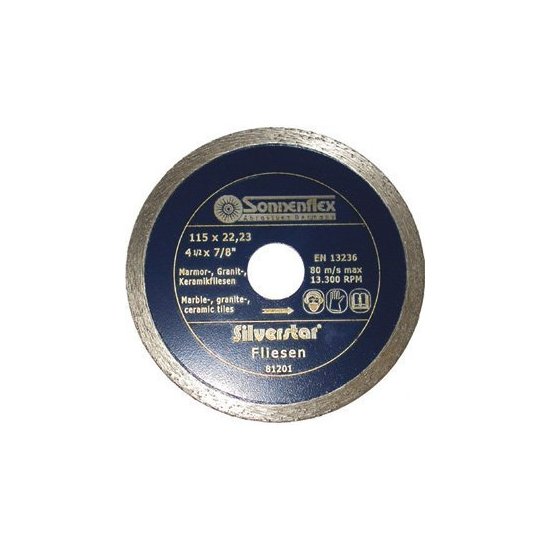Sicutool - DISCHI DIAMANTATI 7094G 180