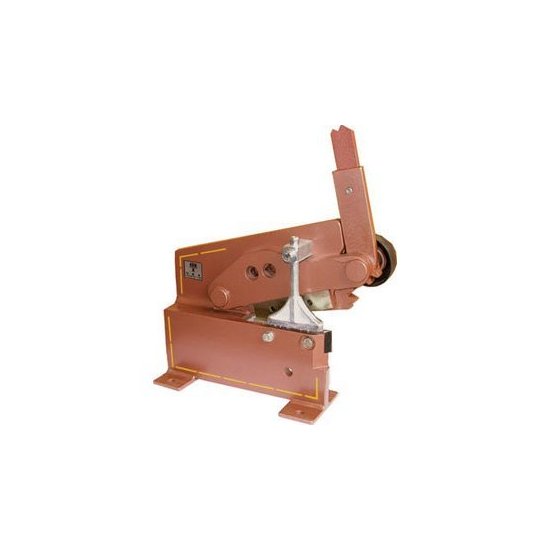 Sicutool - CESOIE A LEVA 710G 1