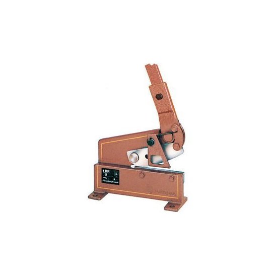 Sicutool - CESOIE A LEVA 710G 5
