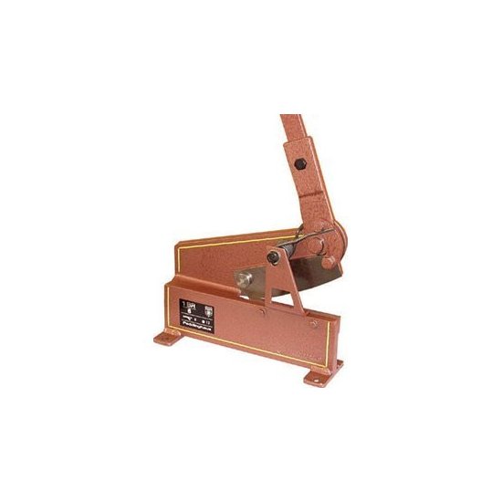 Sicutool - CESOIE A LEVA 710G 6