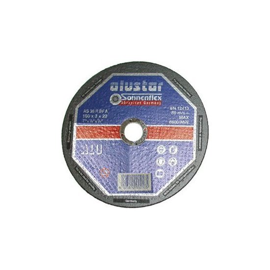 Sicutool - MOLE DA TAGLIO AL 7125G 180