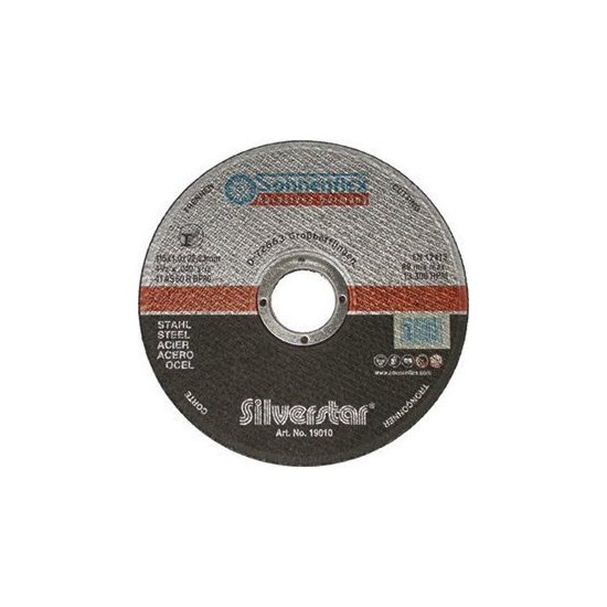 Sicutool - MOLE DA TAGLIO METALLI 7127G 125