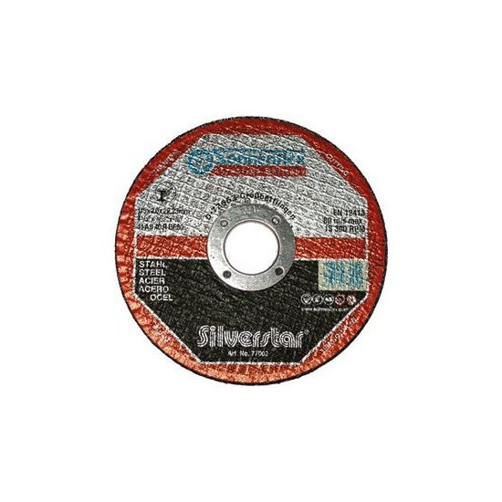 Sicutool - MOLE DA TAGLIO METALLI 7138G 115