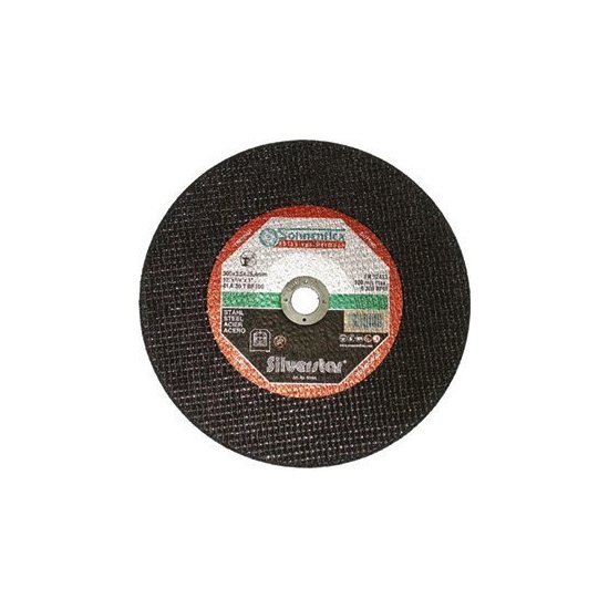 Sicutool - MOLE DA TAGLIO METALLI 7140G 400
