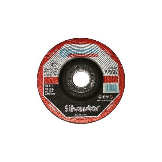 Sicutool - MOLE DA SGROSSO METAL. 7168G 180