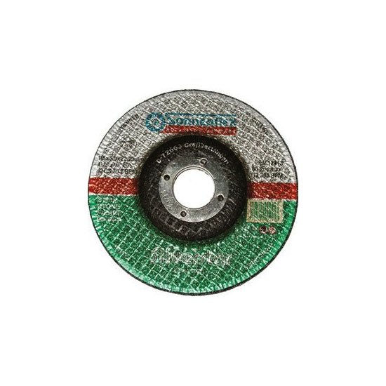 Sicutool - MOLE DA TAGLIO PIETRE 7175G 125
