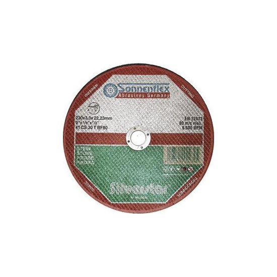 Sicutool - MOLE DA TAGLIO PIETRE 7176G 115