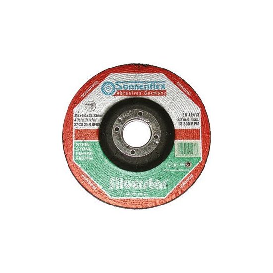 Sicutool - MOLE SGR. PIETRE/GHISE 7200G 115